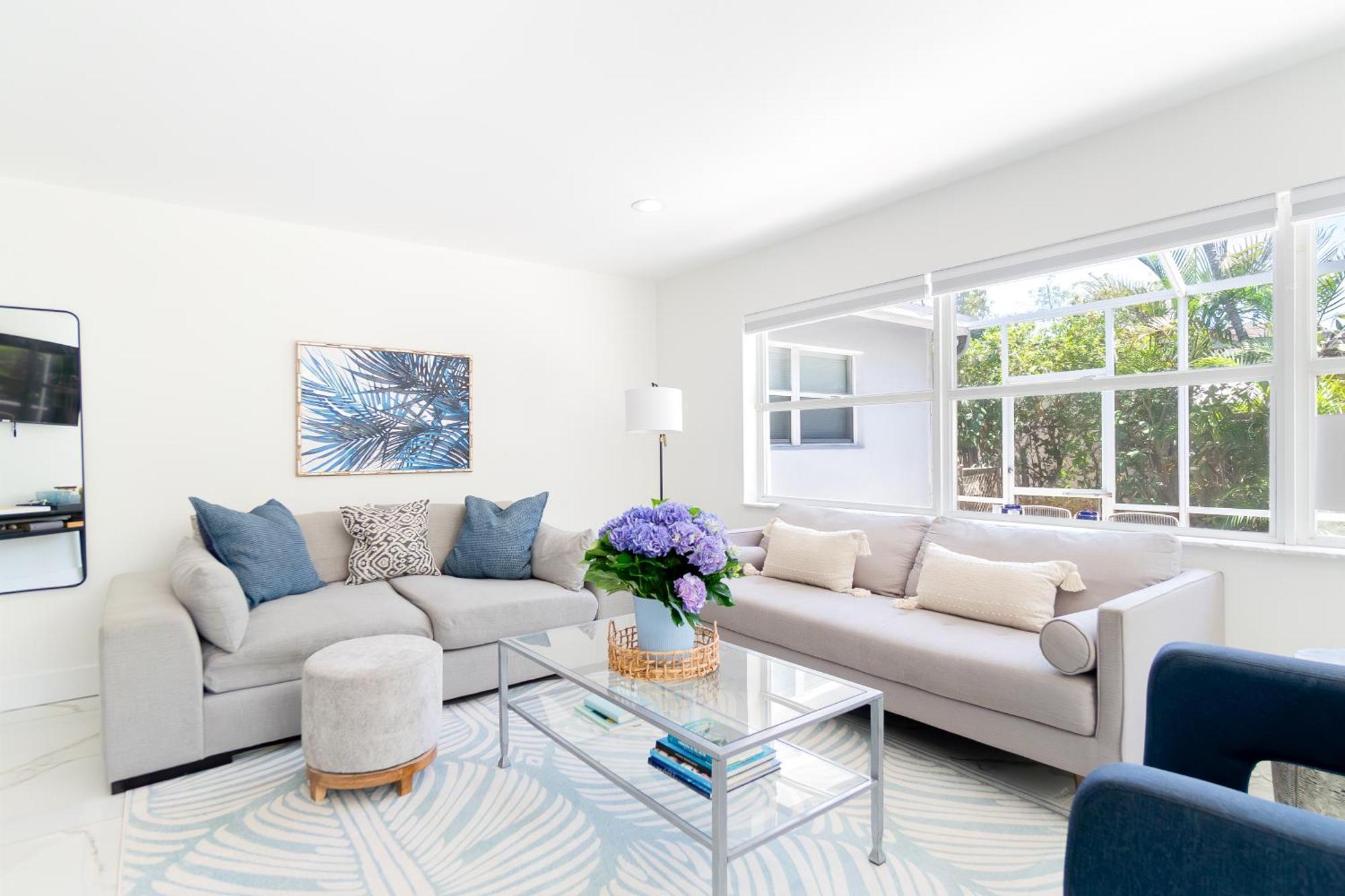 West Palm Beach Elegant 5Br With Hot Tub And Fire Pit Near Beach 외부 사진