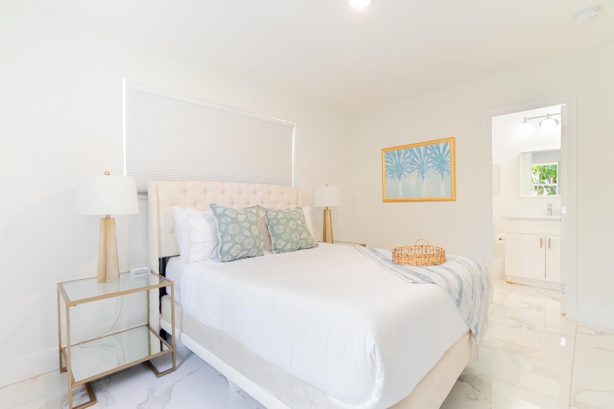 West Palm Beach Elegant 5Br With Hot Tub And Fire Pit Near Beach 외부 사진