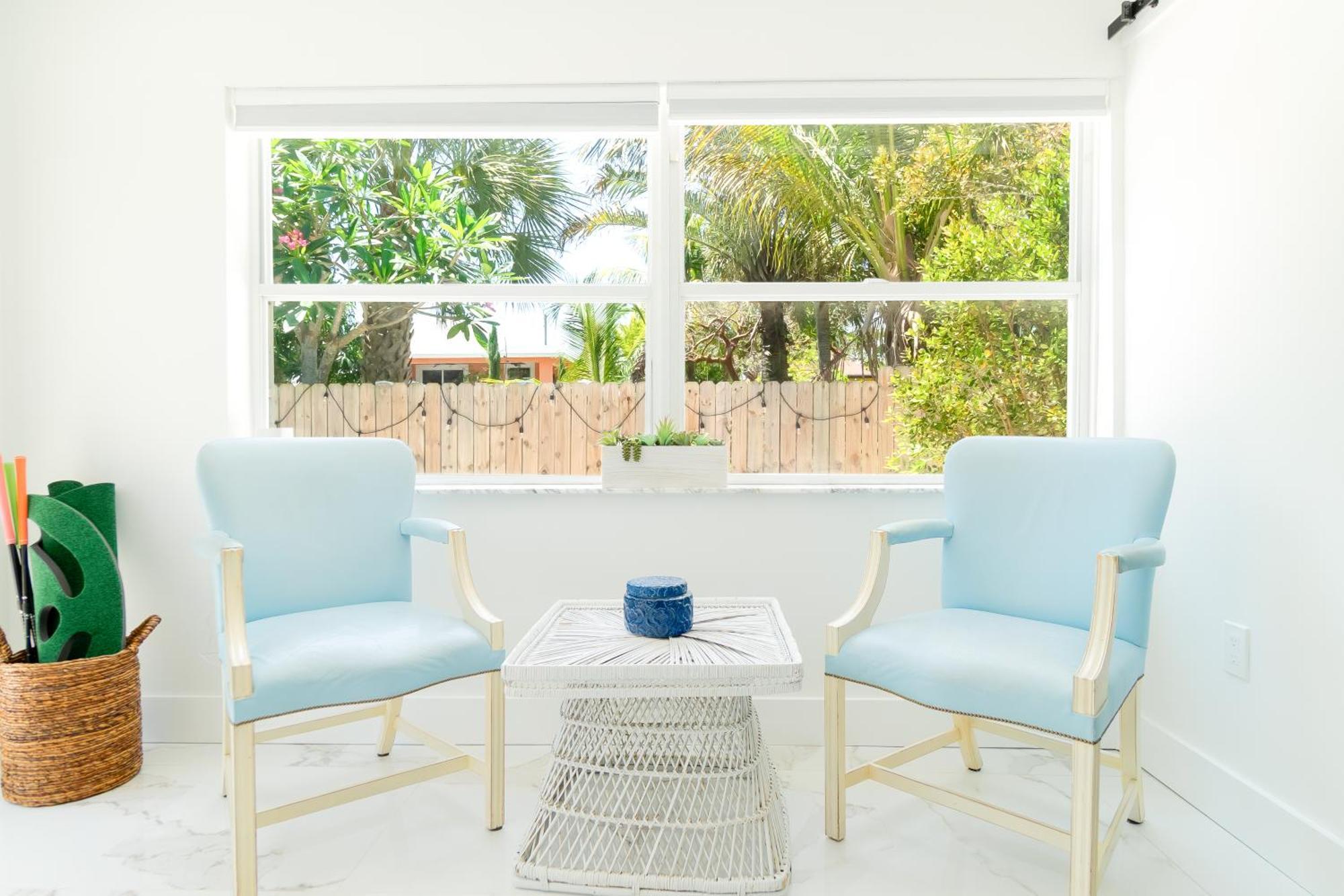 West Palm Beach Elegant 5Br With Hot Tub And Fire Pit Near Beach 외부 사진