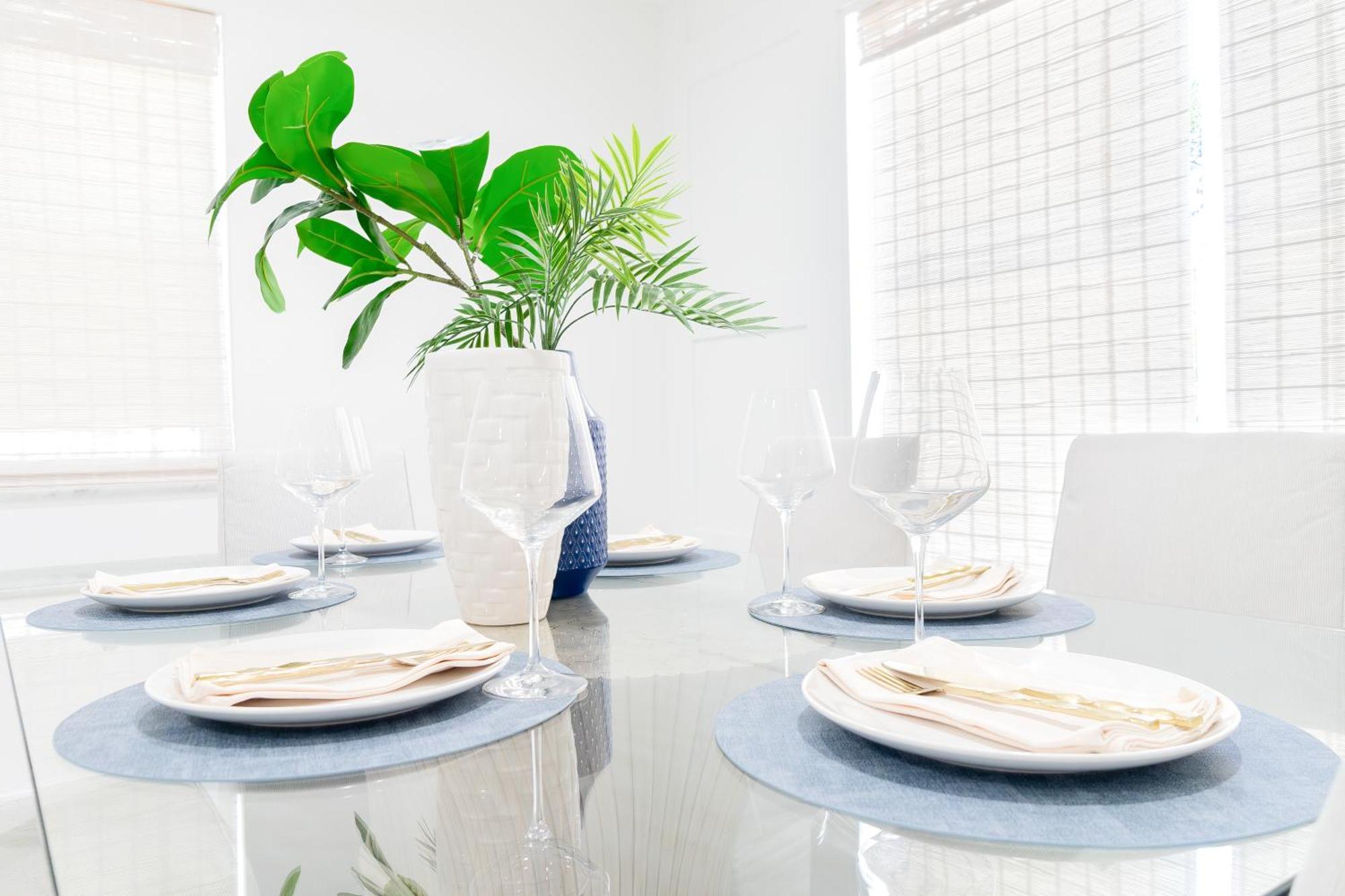 West Palm Beach Elegant 5Br With Hot Tub And Fire Pit Near Beach 외부 사진