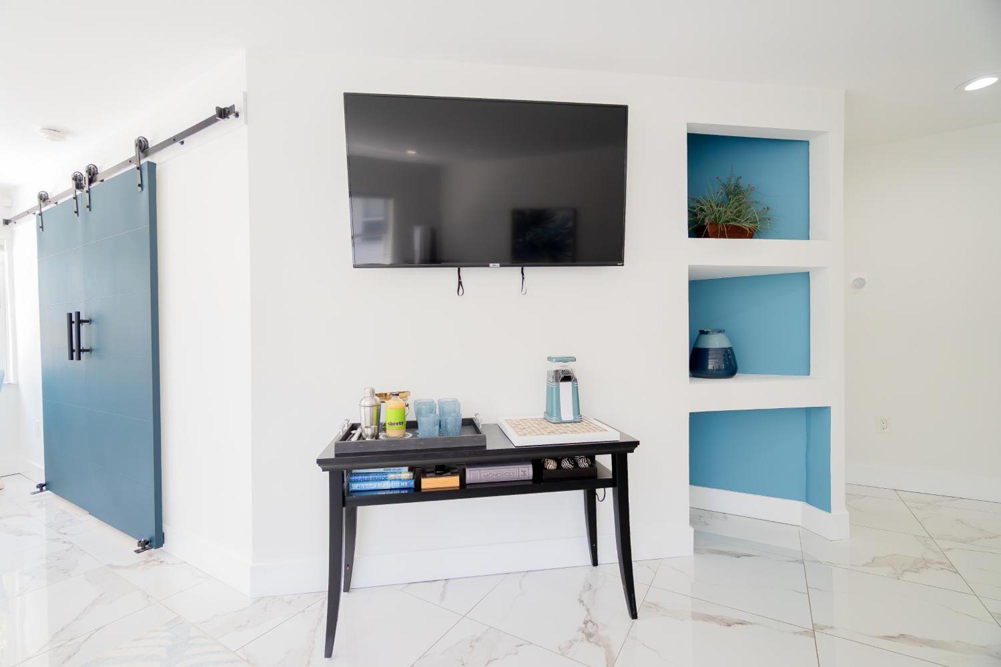West Palm Beach Elegant 5Br With Hot Tub And Fire Pit Near Beach 외부 사진